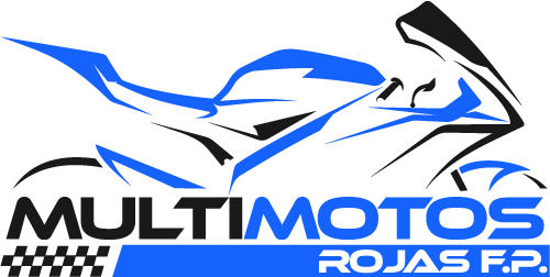 Moto Repuestos Rojas