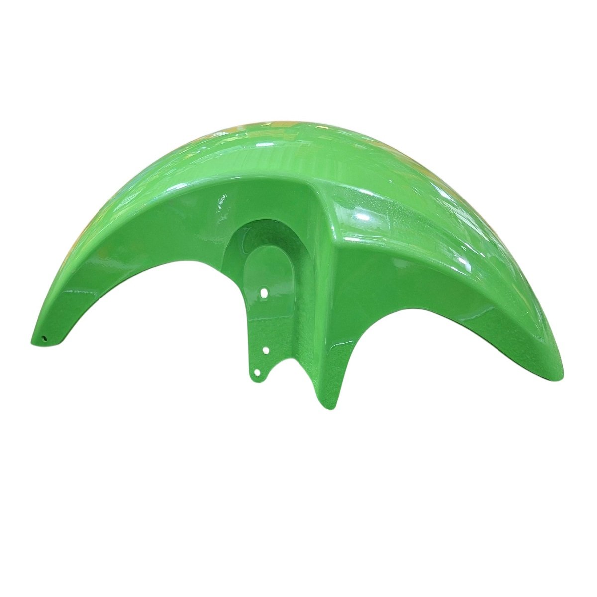Guardafango Delantero Md Haojin (AGUILA) Verde /2026 MD ORIGINAL