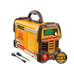 Maquina De Soldar Inverter MMA/TIG 110-240V Inco